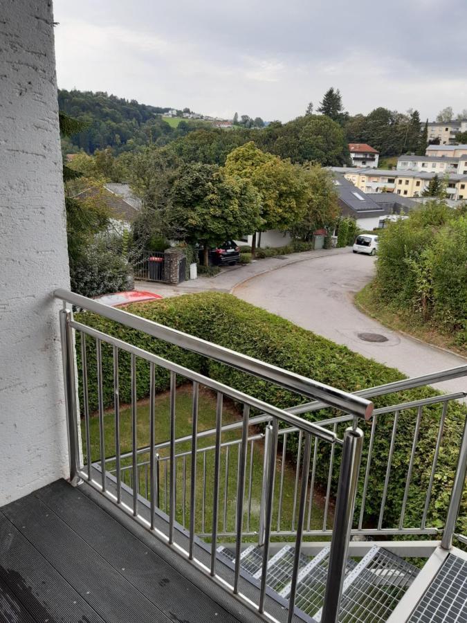 Penthouse N74 Linz 120 Qm Kids Welcome! Eksteriør bilde