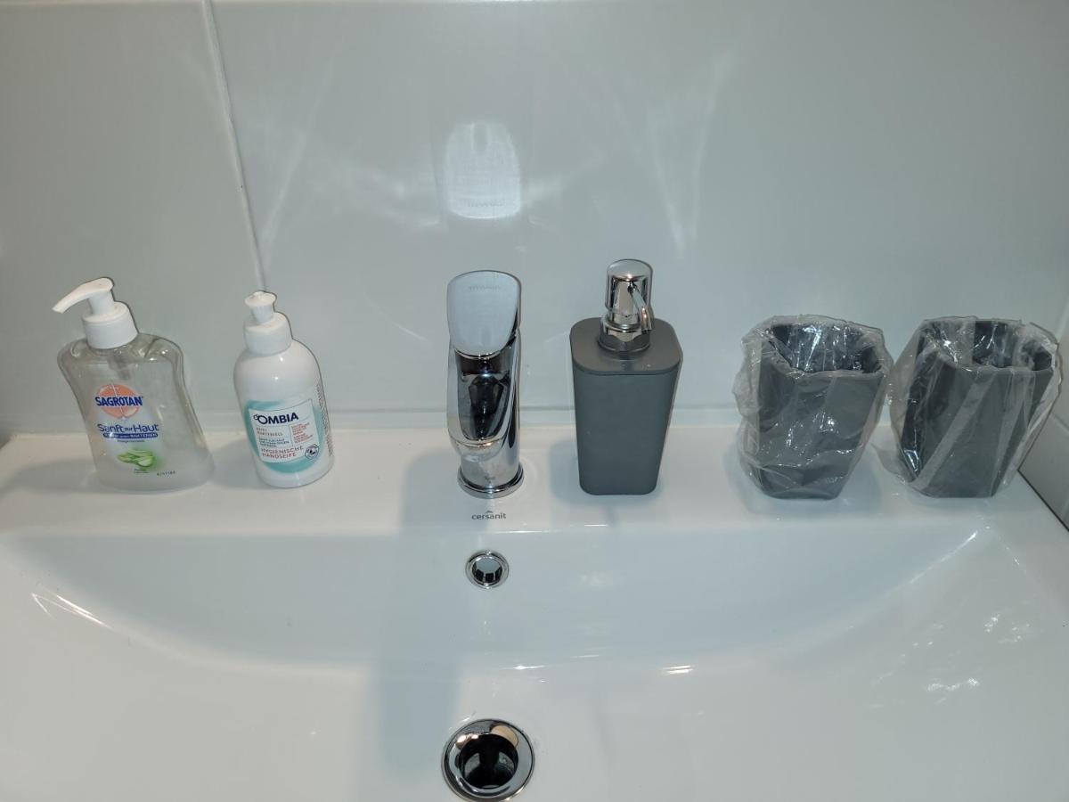 Penthouse N74 Linz 120 Qm Kids Welcome! Eksteriør bilde