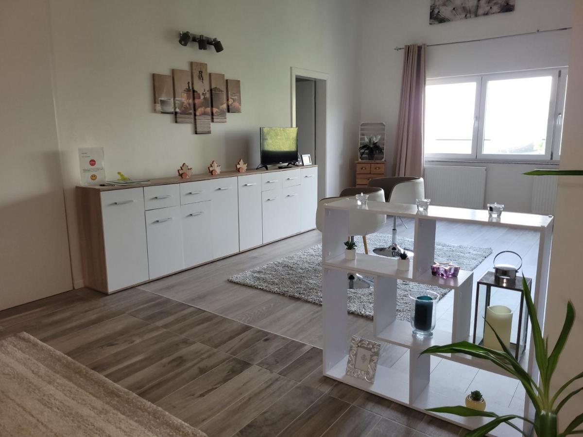 Penthouse N74 Linz 120 Qm Kids Welcome! Eksteriør bilde
