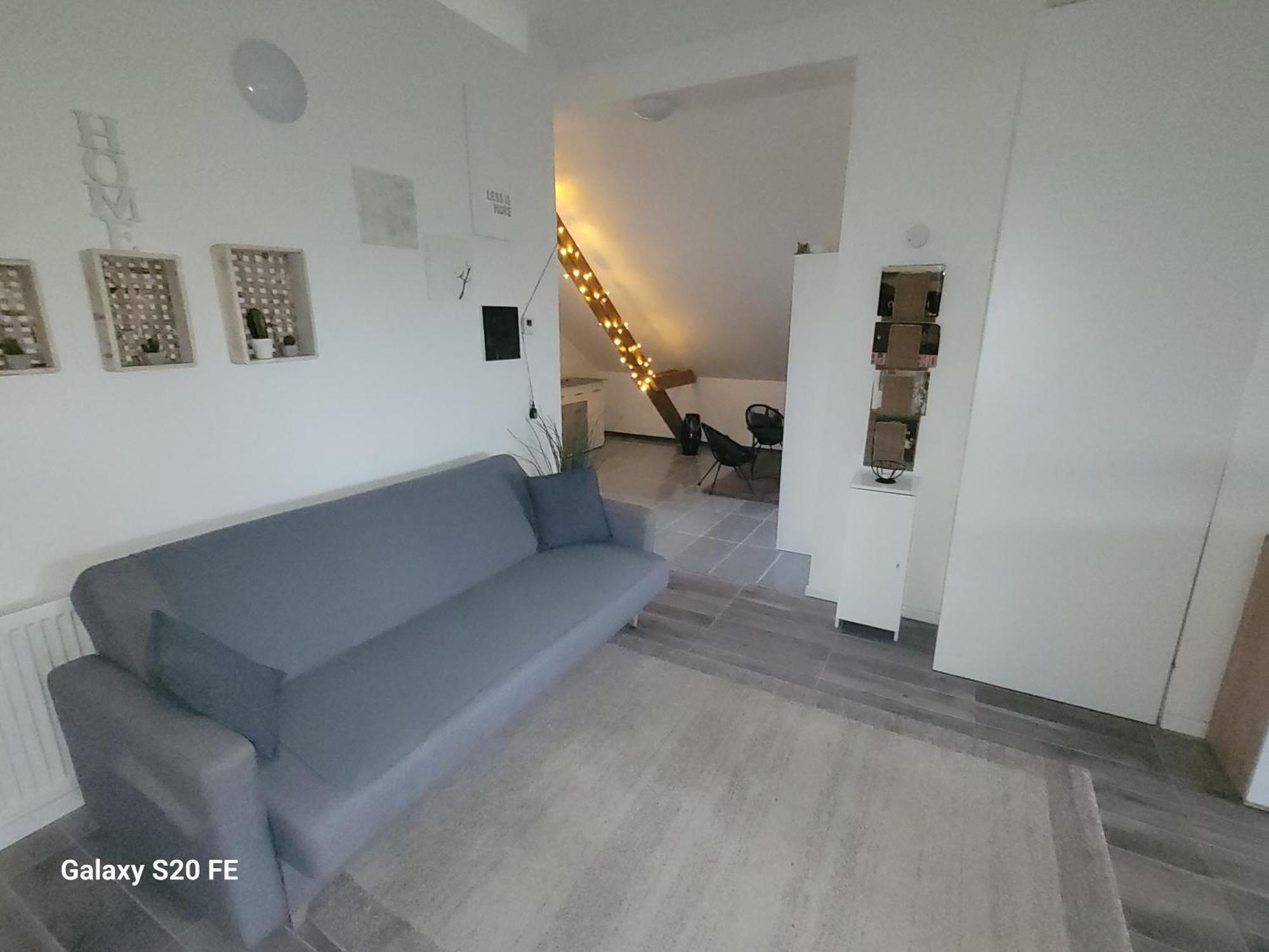 Penthouse N74 Linz 120 Qm Kids Welcome! Eksteriør bilde
