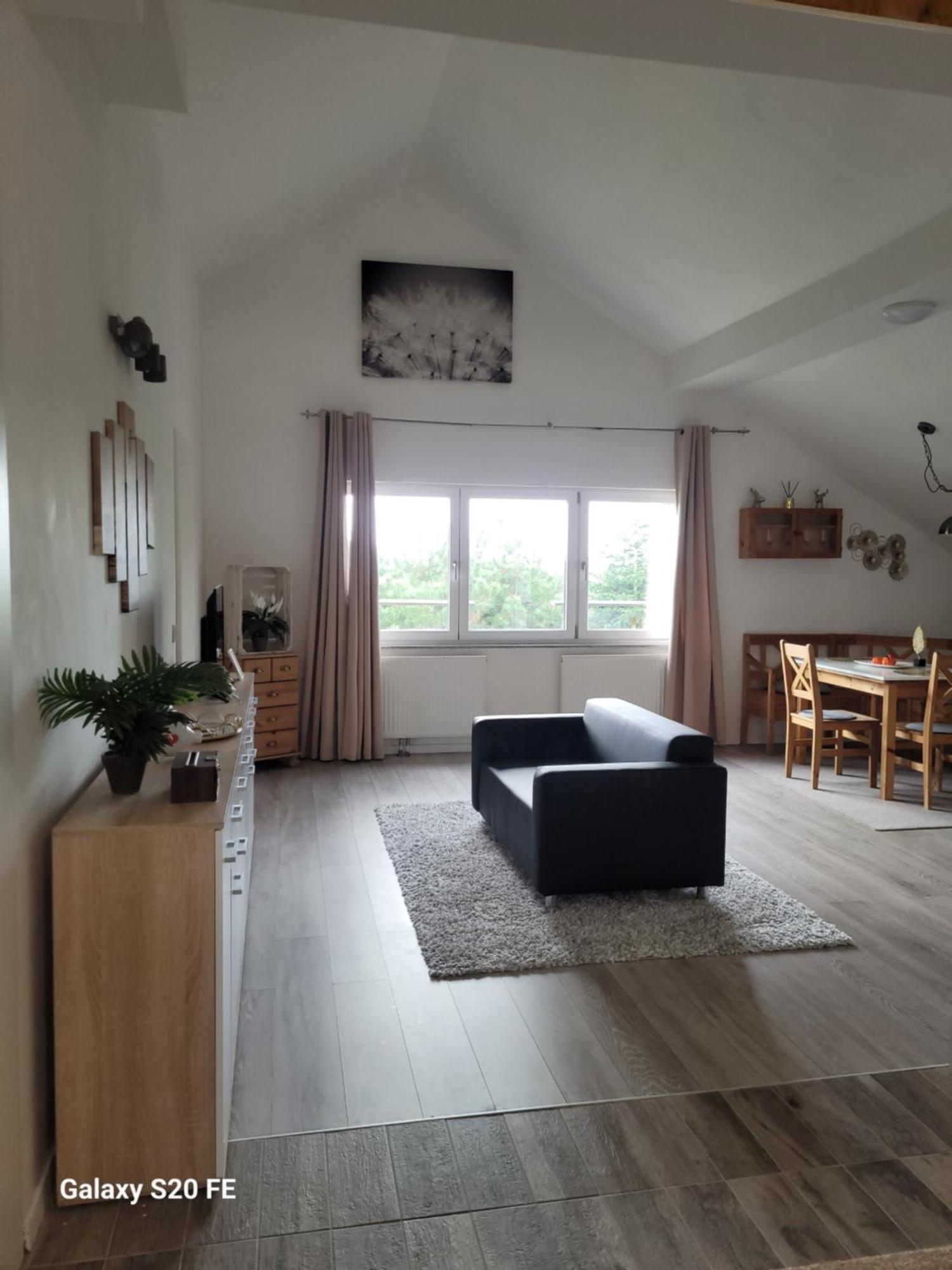 Penthouse N74 Linz 120 Qm Kids Welcome! Eksteriør bilde